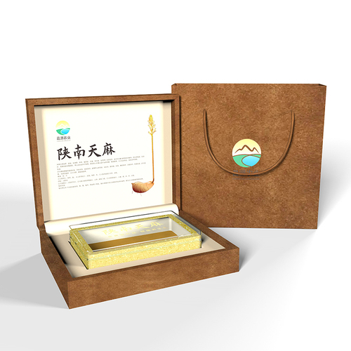 昌源农业陕南天麻